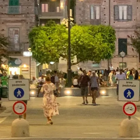 La Piazza Beb 住宿加早餐酒店