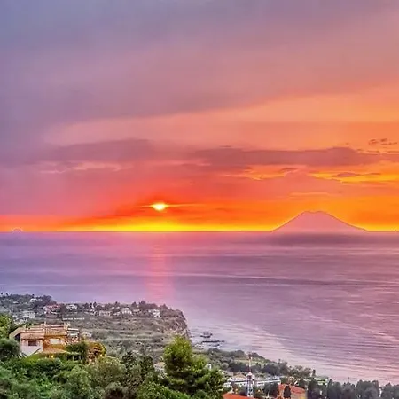 La Piazza Beb Bed & Breakfast *