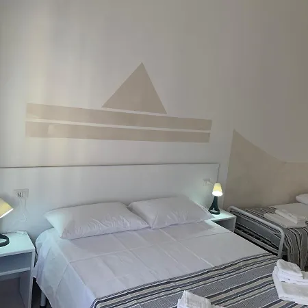 La Piazza Beb * Tropea