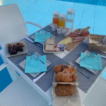 La Piazza Beb Bed & Breakfast