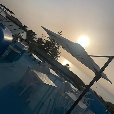 Oda ve Kahvaltı La Piazza Beb 3*