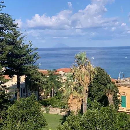 La Piazza Beb Tropea
