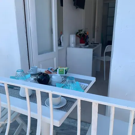 Bed & Breakfast La Piazza Beb