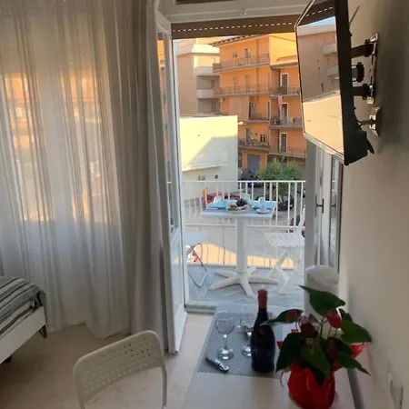 La Piazza Beb