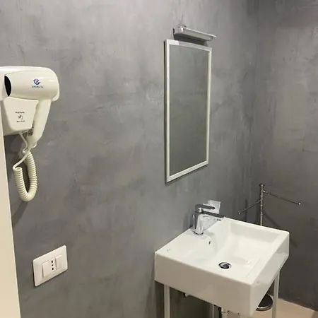 La Piazza Beb 3* Tropea