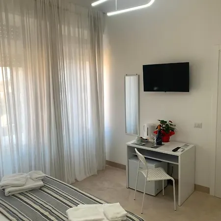 La Piazza Beb Bed & Breakfast