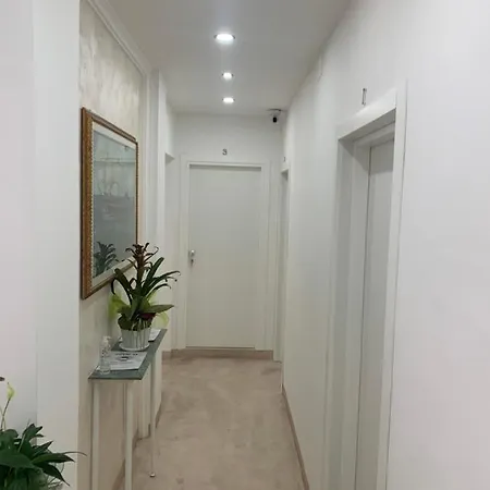 La Piazza Beb 3* Tropea