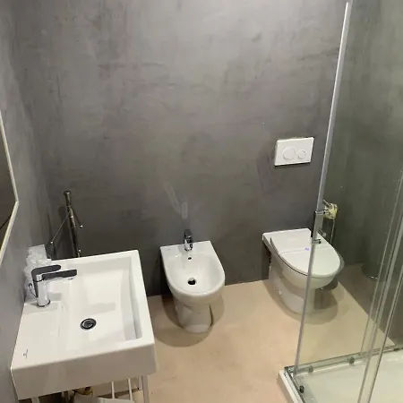 La Piazza Beb 3* Tropea