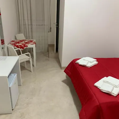 La Piazza Beb