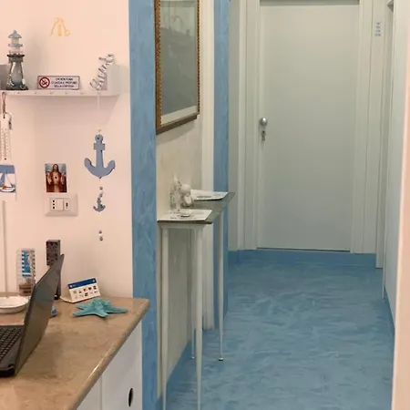 La Piazza Beb Bed & Breakfast
