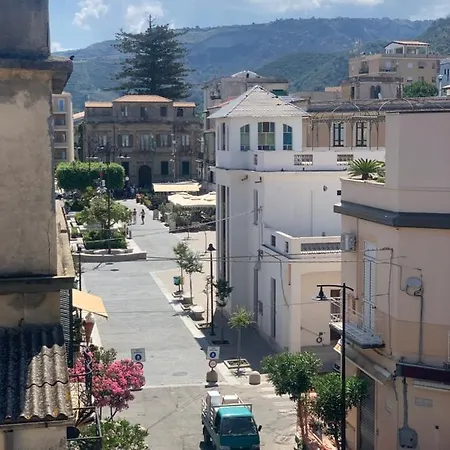 La Piazza Beb