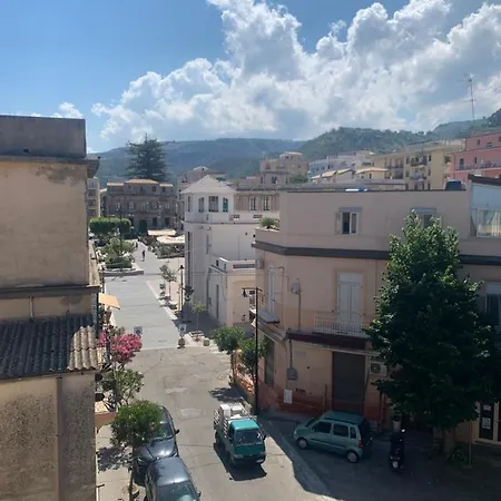 La Piazza Beb Bed & Breakfast 3*