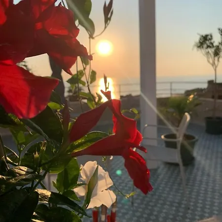 Oda ve Kahvaltı La Piazza Beb