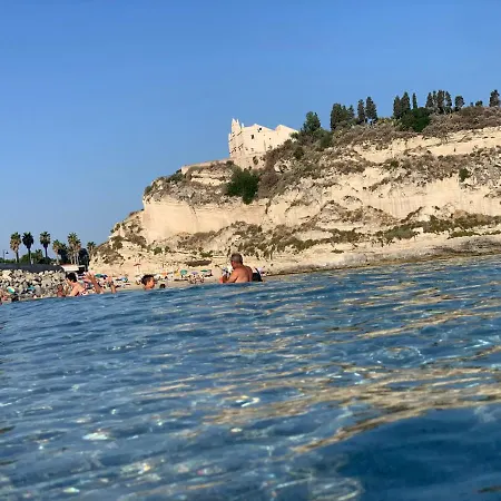 La Piazza Beb * Tropea