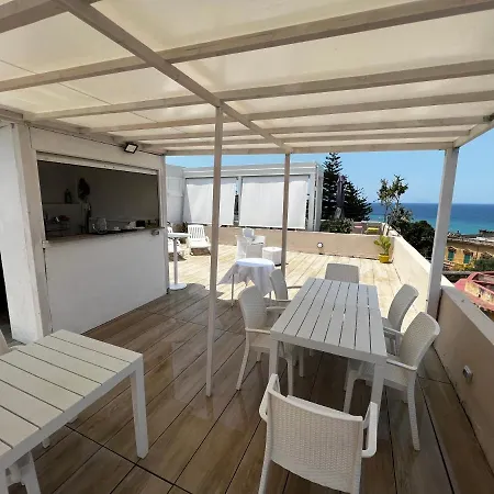 La Piazza Beb 3* Tropea