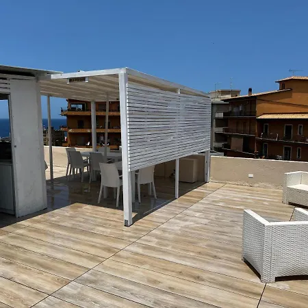 فندق مبيت وإفطار La Piazza Beb