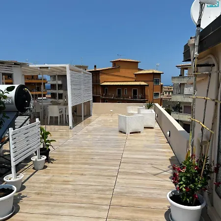 La Piazza Beb Bed & Breakfast *