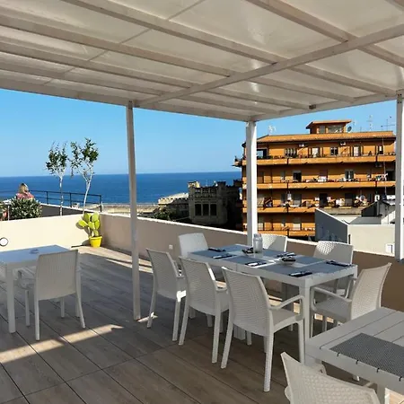 La Piazza Beb Bed & Breakfast