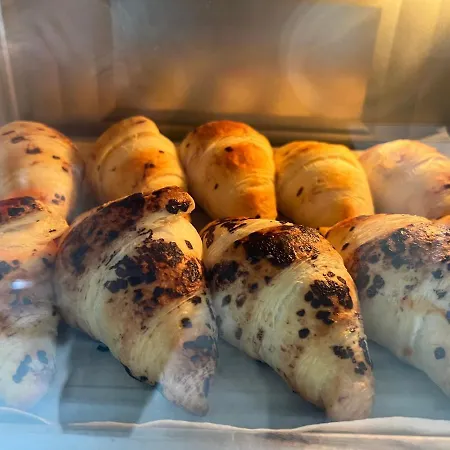 Oda ve Kahvaltı La Piazza Beb Tropea