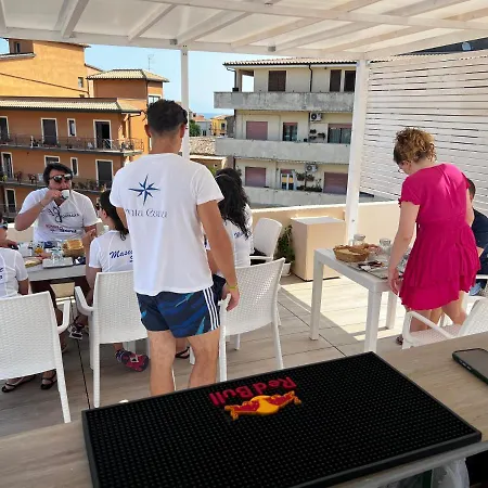 Oda ve Kahvaltı La Piazza Beb