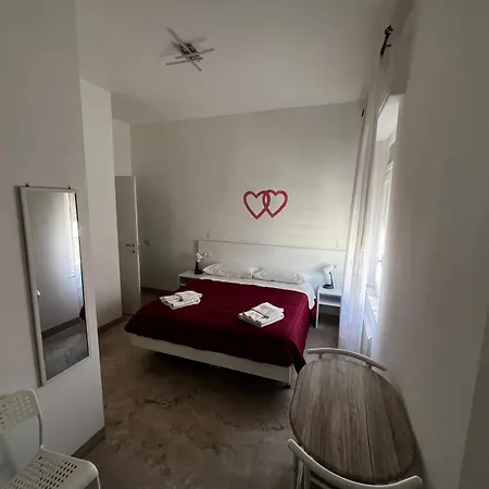 Bed & Breakfast La Piazza Beb