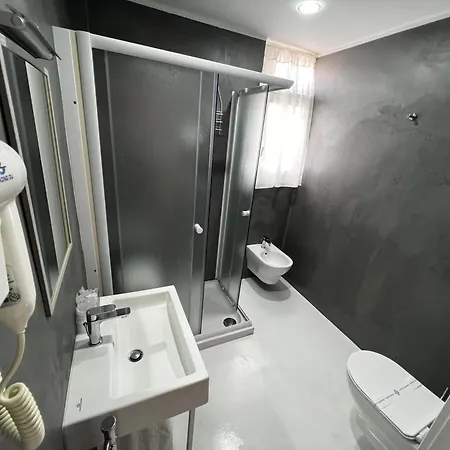 La Piazza Beb 3* Tropea