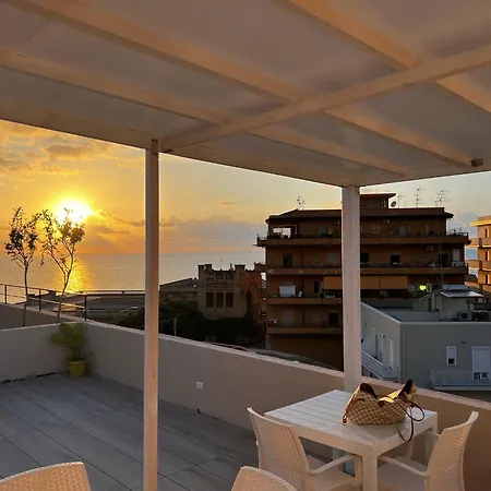 La Piazza Beb Bed & Breakfast *