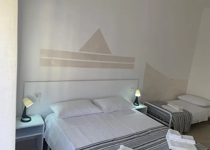 La Piazza Beb 3* Tropea