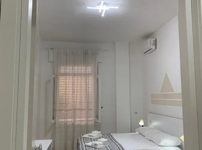 La Piazza Beb Tropea