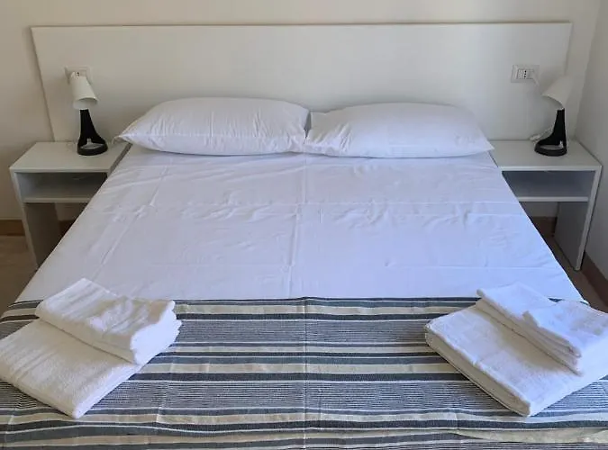 La Piazza Beb 4* 特罗佩阿