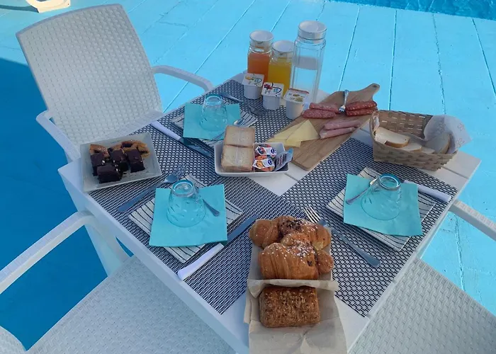 La Piazza Beb Panzió