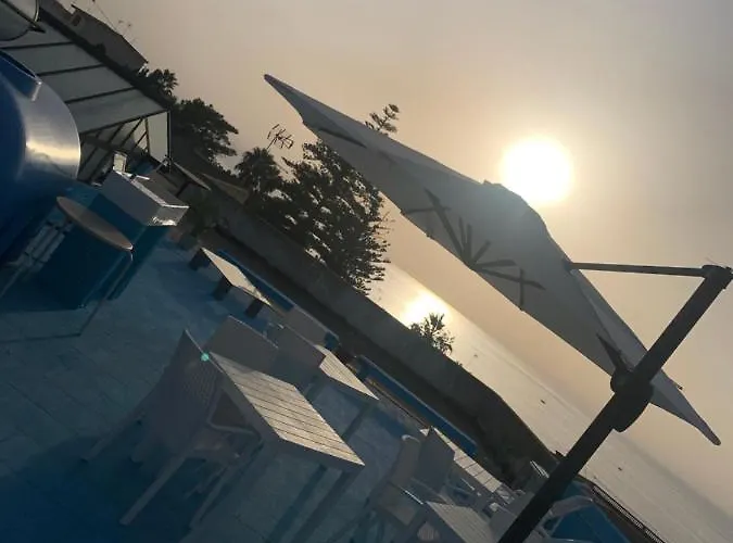 Panzió La Piazza Beb 3*