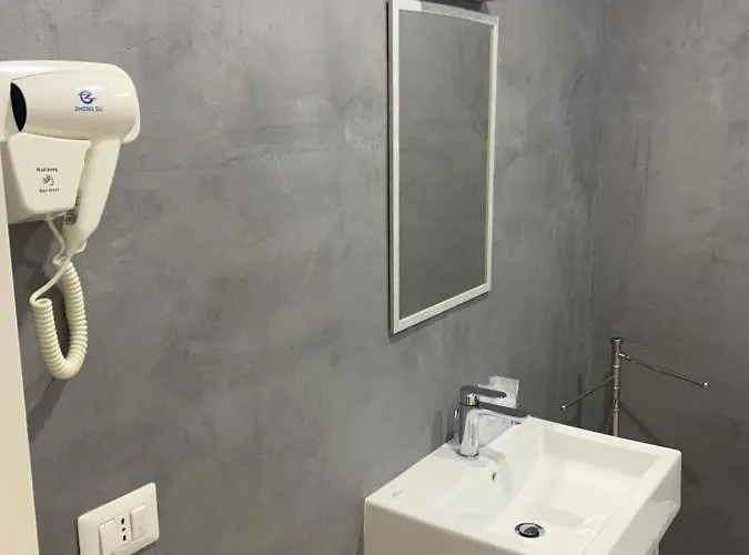 La Piazza Beb 3* Tropea