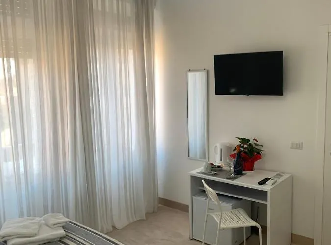 La Piazza Beb 住宿加早餐酒店