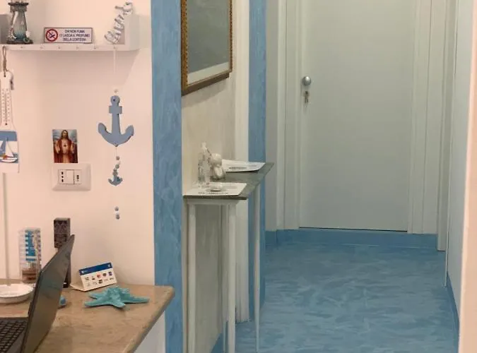 La Piazza Beb Panzió