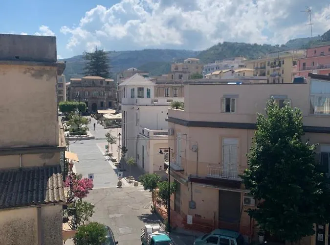 La Piazza Beb Panzió 3*