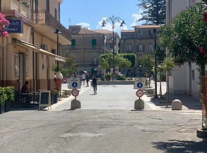 La Piazza Beb Panzió 3*