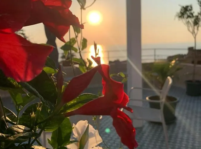 Panzió La Piazza Beb