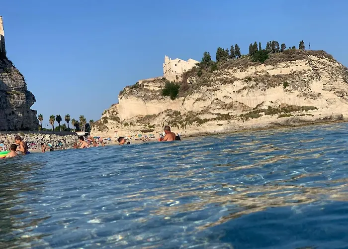 La Piazza Beb 3* Tropea