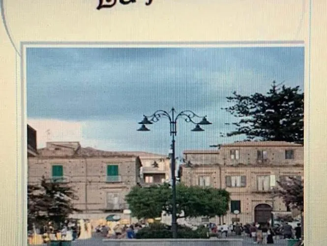 Panzió La Piazza Beb 3*