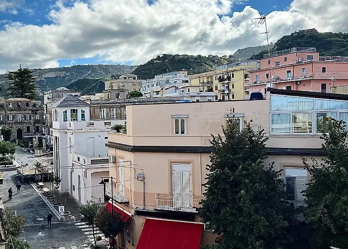 Panzió La Piazza Beb