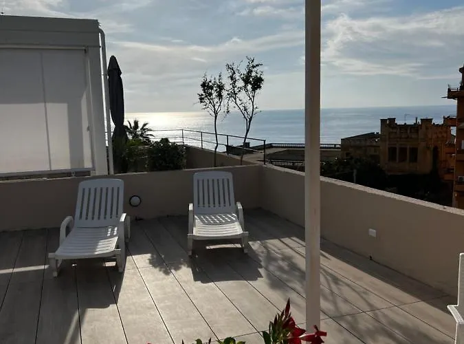 La Piazza Beb Tropea