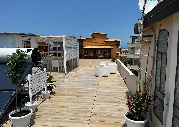 La Piazza Beb Panzió 3*