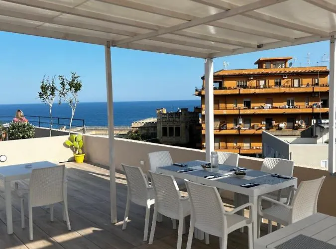 La Piazza Beb Panzió