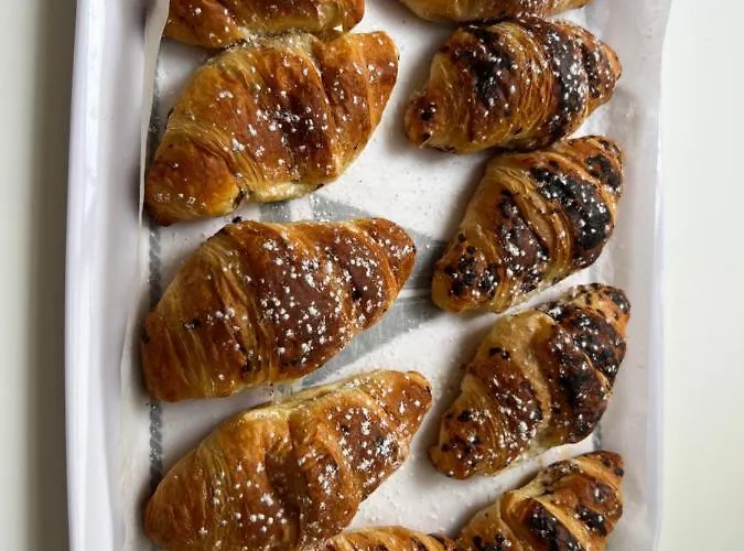 La Piazza Beb Panzió 3*