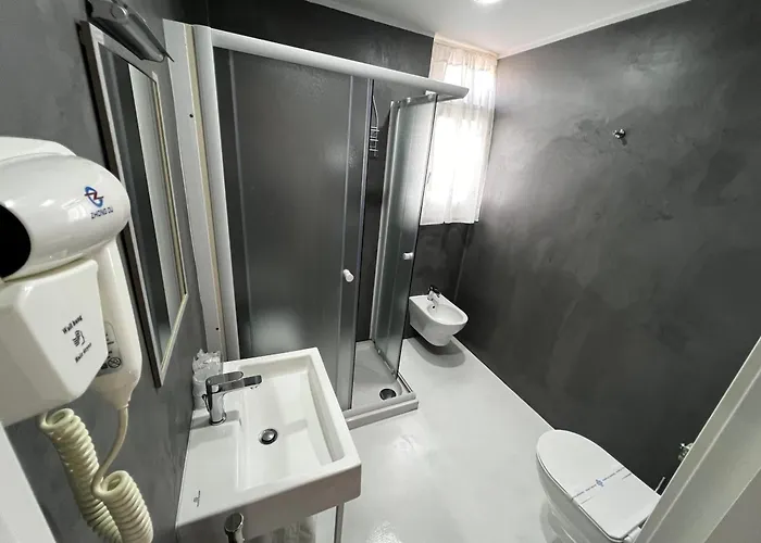 La Piazza Beb 4* 特罗佩阿