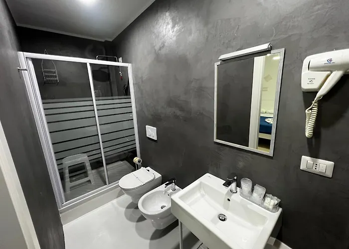 Panzió La Piazza Beb