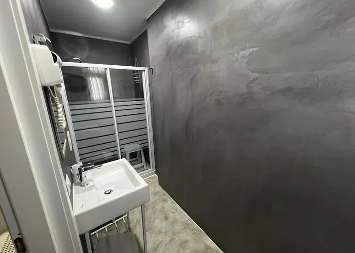 La Piazza Beb Tropea