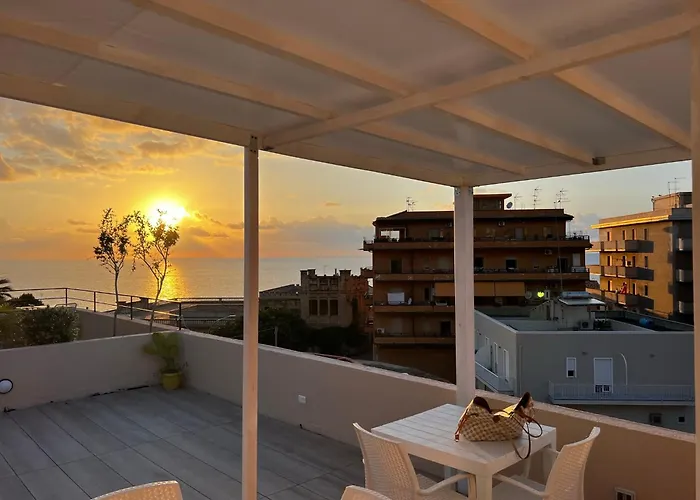 La Piazza Beb Alojamento de Acomodação e Pequeno-almoço 3*